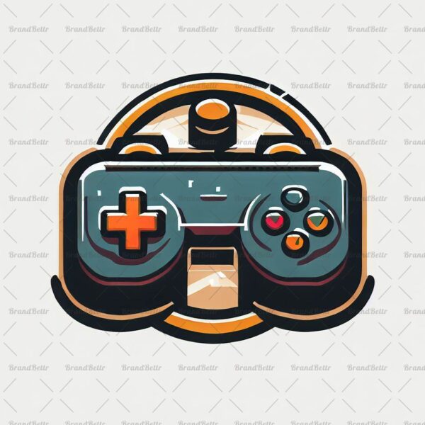 Retro Arcade Spielcontroller